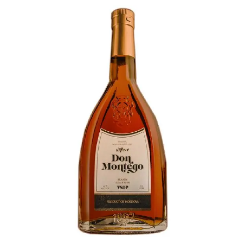 DON MONTEGO (AGED 5 YEARS)250ML